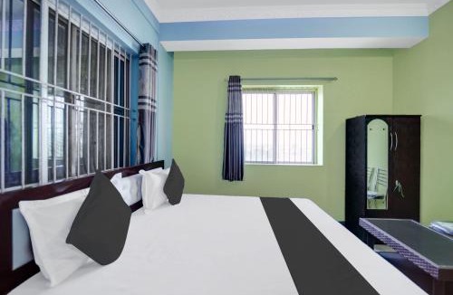 Ranchi Hotel | HOTEL STAR INN -Travel Like Local