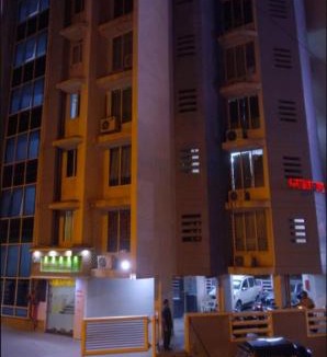 Jogeshwari East House | Hotel Star Light