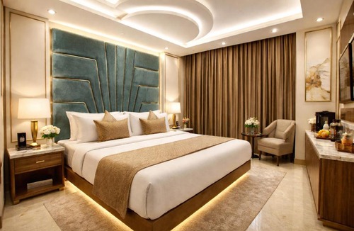 Paharganj Hotel | Hotel Star Villa - Front of NDLS Station & 1 Minute from Connaught Place & City Centre