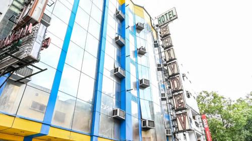 Paharganj Hotel | Hotel Star villa