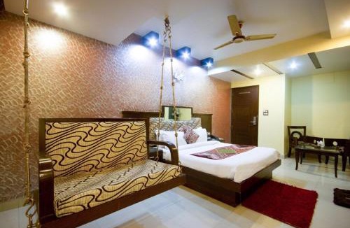 Paharganj Hotel | Hotel Star villa