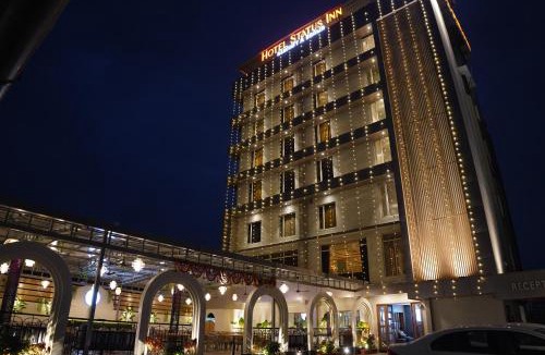 Amarnath Hotel | Hotel Status Inn