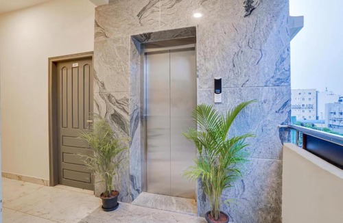 HSR Layout Hotel | Hotel Stay Bliss HSR Layout