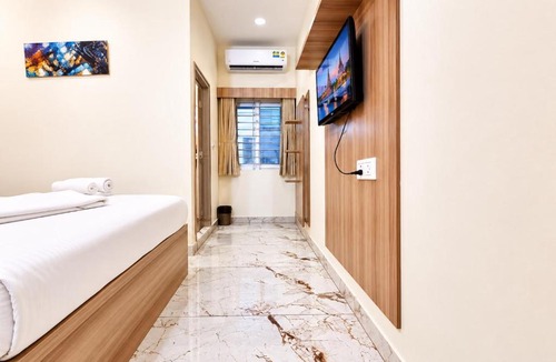 HSR Layout Hotel | Hotel Stay Bliss HSR Layout