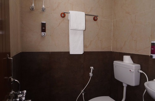Marathahalli Hotel | Hotel Stay Bliss Marathahalli