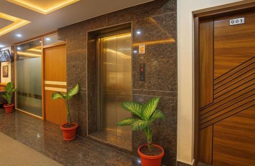 Marathahalli Hotel | Hotel Stay Bliss Marathahalli