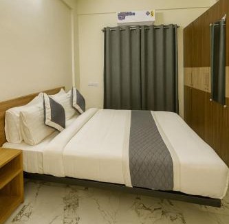 Marathahalli Hotel | Hotel Stay Bliss Marathahalli
