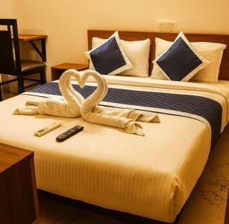 Marathahalli Hotel | Hotel Stay Bliss Marathahalli