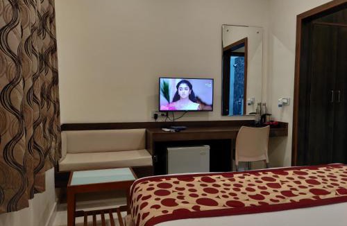 Vasanth Nagar Hotel | HOTEL STAY INN