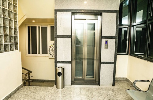 Vasanth Nagar Hotel | Hotel Stay Inn