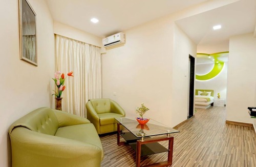 Tathawade Hotel | Hotel Stay Inn