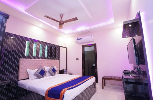Sarnath Hotel | hotel stay inn