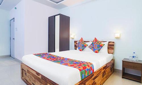 Kondapur House | Hotel stay spot