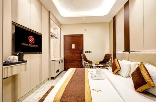 Paharganj Hotel | Hotel Stay Well Dx