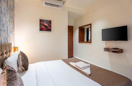 Kharadi Bed & Breakfast | Hotel StayBird - Cove