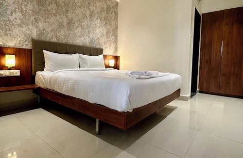 Kharadi Hotel | Hotel StayBird - Cove Kharadi