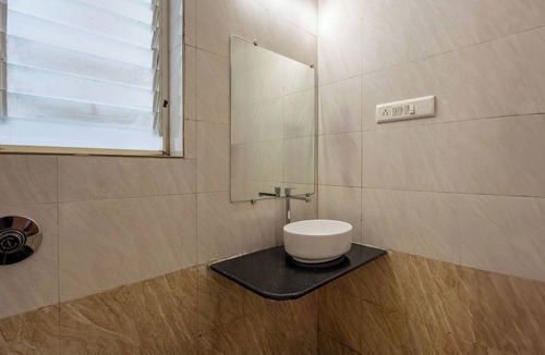 Kharadi Hotel | Hotel StayBird - Cove Kharadi
