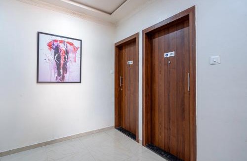 Kharadi Bed & Breakfast | Hotel StayBird - Nest, Kharadi