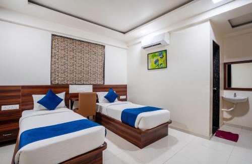 Kharadi Bed & Breakfast | Hotel StayBird - Nest, Kharadi