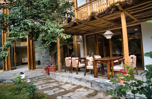 Diskit Hotel | Hotel Stendel