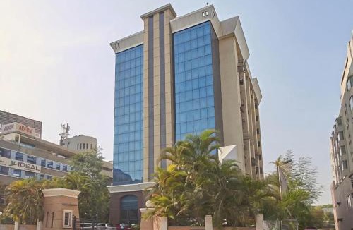 Central Pune Hotel | Hotel Studio Estique