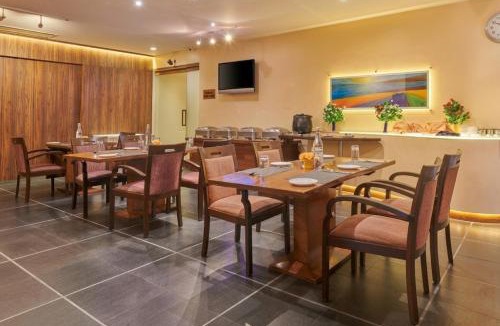 Central Pune Hotel | Hotel Studio Estique
