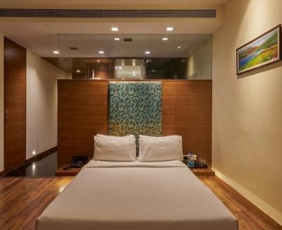 Central Pune Hotel | Hotel Studio Estique