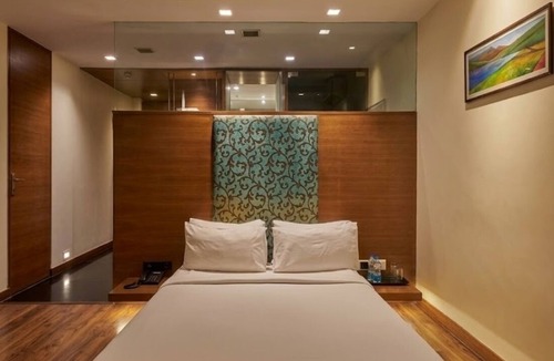 Central Pune Hotel | Hotel Studio Estique