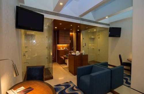 Central Pune Hotel | Hotel Studio Estique