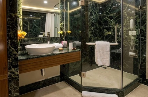 Central Pune Hotel | Hotel Studio Estique