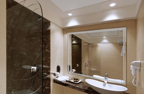 Colaba Hotel | Hotel Suba Palace