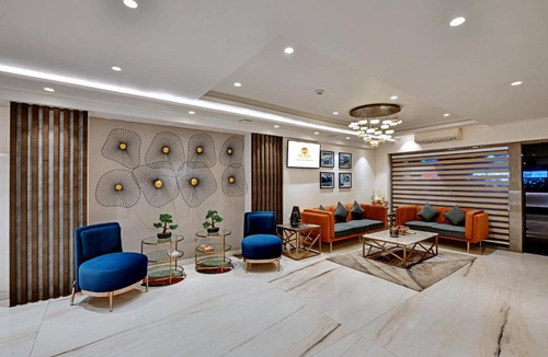 Vastrapur Hotel | Hotel Suba Star Ahmedabad