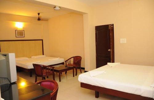 Palani Hotel | Hotel Subam