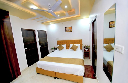 Central Area Hotel | Hotel Subcity