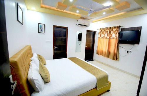 Central Area Hotel | Hotel Subcity