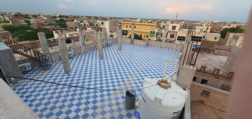 Bikaner Hotel | Hotel Subham Residency and Restaurant