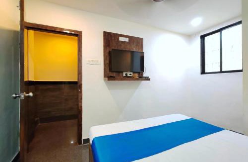Nerul Hotel | Hotel Subodaya lodging