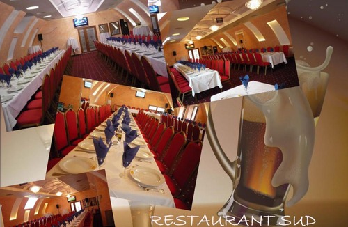 Giurgiu Hotel | Hotel Sud Giurgiu