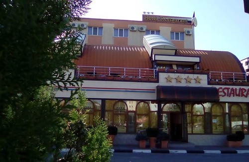 Giurgiu Hotel | Hotel Sud Giurgiu