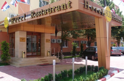 Giurgiu Hotel | Hotel Sud Giurgiu