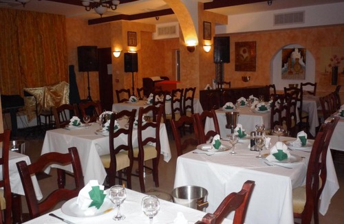 Giurgiu Hotel | Hotel Sud Giurgiu