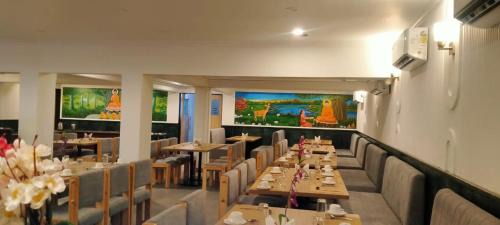Bodh Gaya Hotel | Hotel Sujata