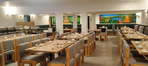 Bodh Gaya Hotel | Hotel Sujata