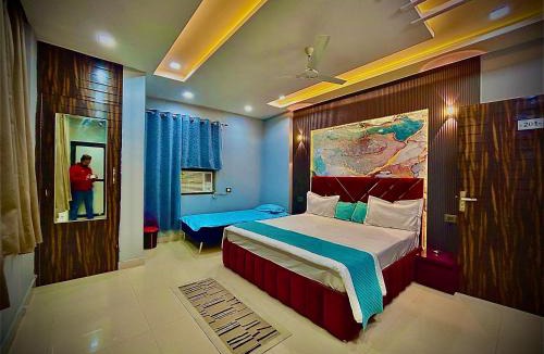 Roorkee House | Hotel sultan paradise