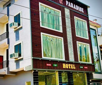 Roorkee House | Hotel sultan paradise
