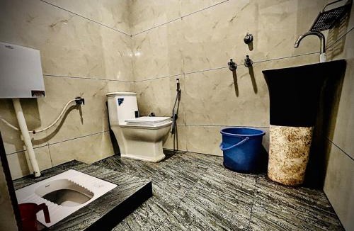 Roorkee House | Hotel sultan paradise