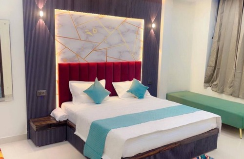 Roorkee Hotel | Hotel Sultan Paradise