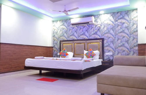 Gwalior Hotel | Hotel Sumangal