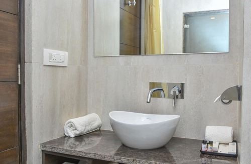 Sitapura Hotel | Hotel Sun City Plaza