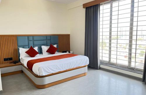 Vadodara Hotel | Hotel Sun Park Vadodara